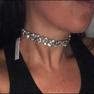 Baublebar Andrea Choker Necklace